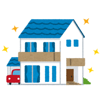 中古一戸建て住宅の中にはリフォーム済みのものがある