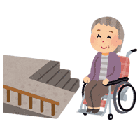 介護リフォームとは